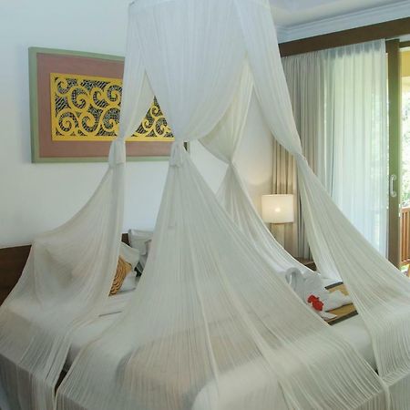 Villa Sonia Ubud Экстерьер фото