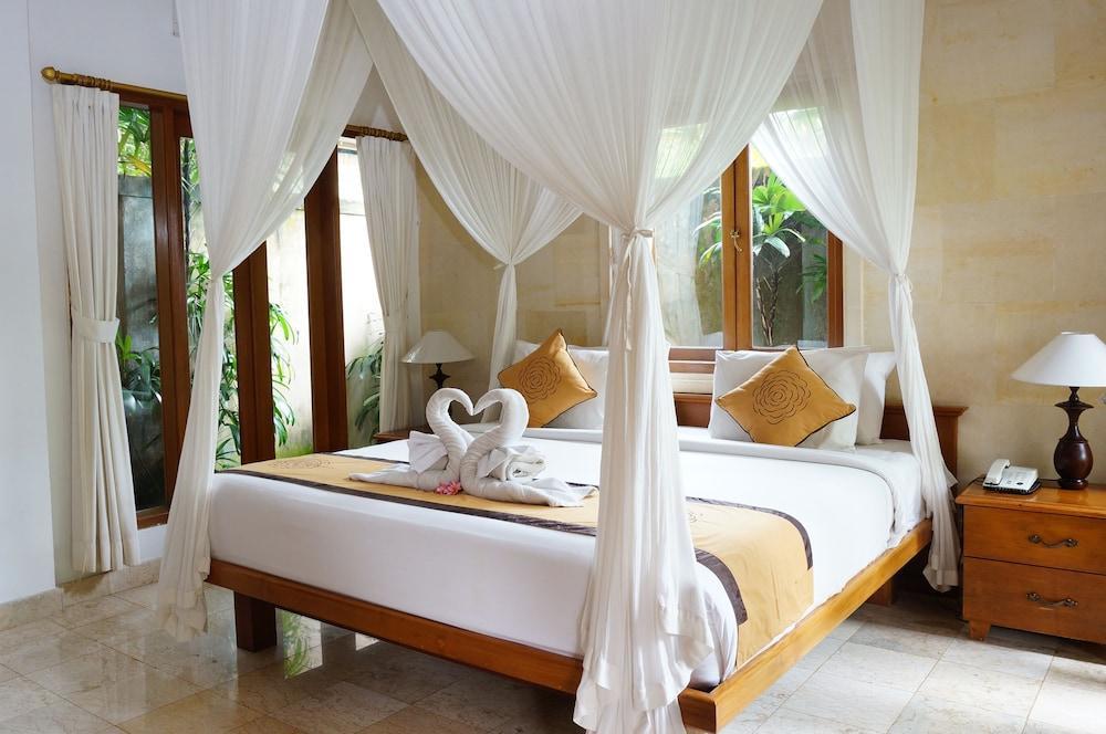 Villa Sonia Ubud Экстерьер фото