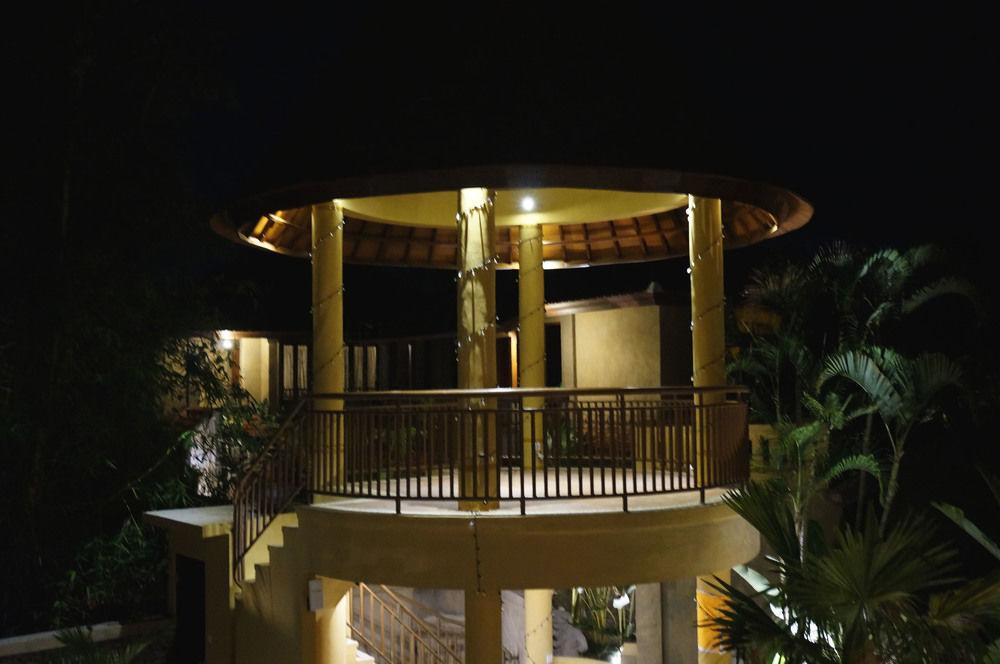 Villa Sonia Ubud Экстерьер фото