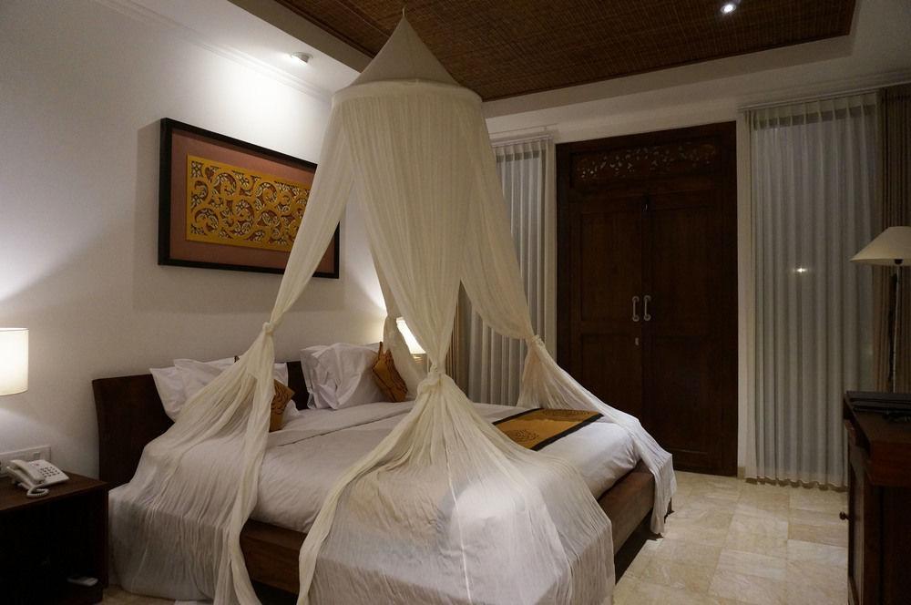 Villa Sonia Ubud Экстерьер фото