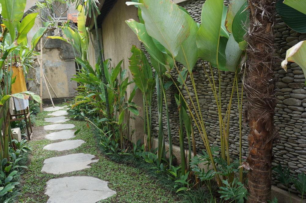 Villa Sonia Ubud Экстерьер фото
