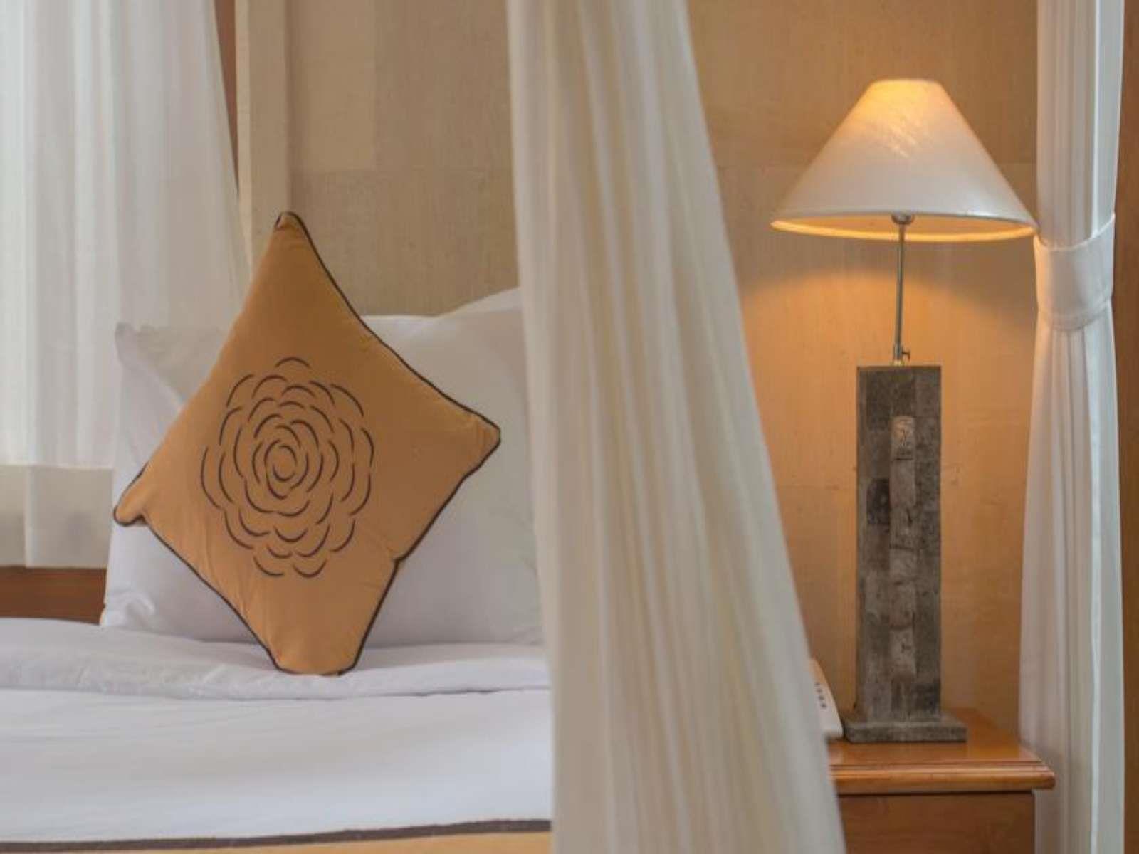 Villa Sonia Ubud Экстерьер фото
