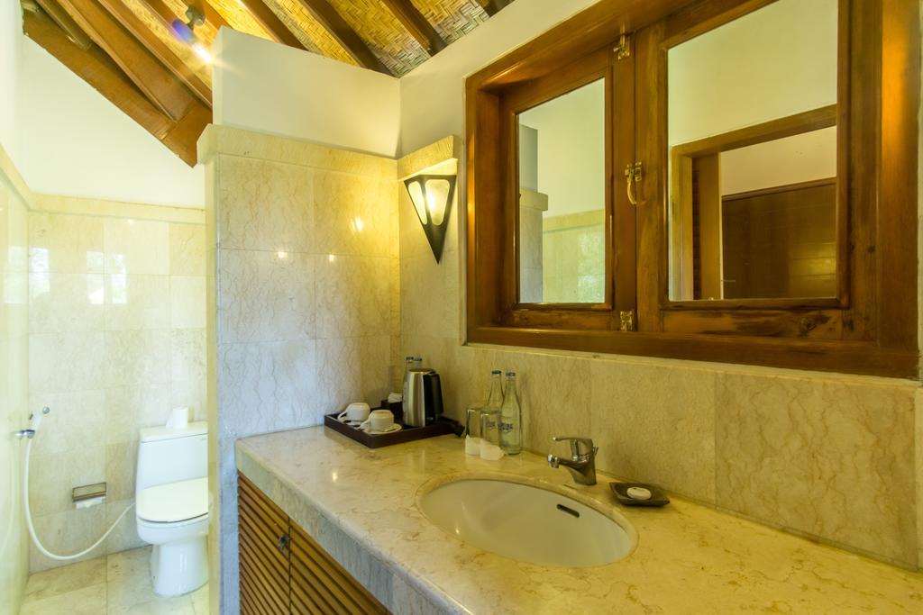 Villa Sonia Ubud Экстерьер фото