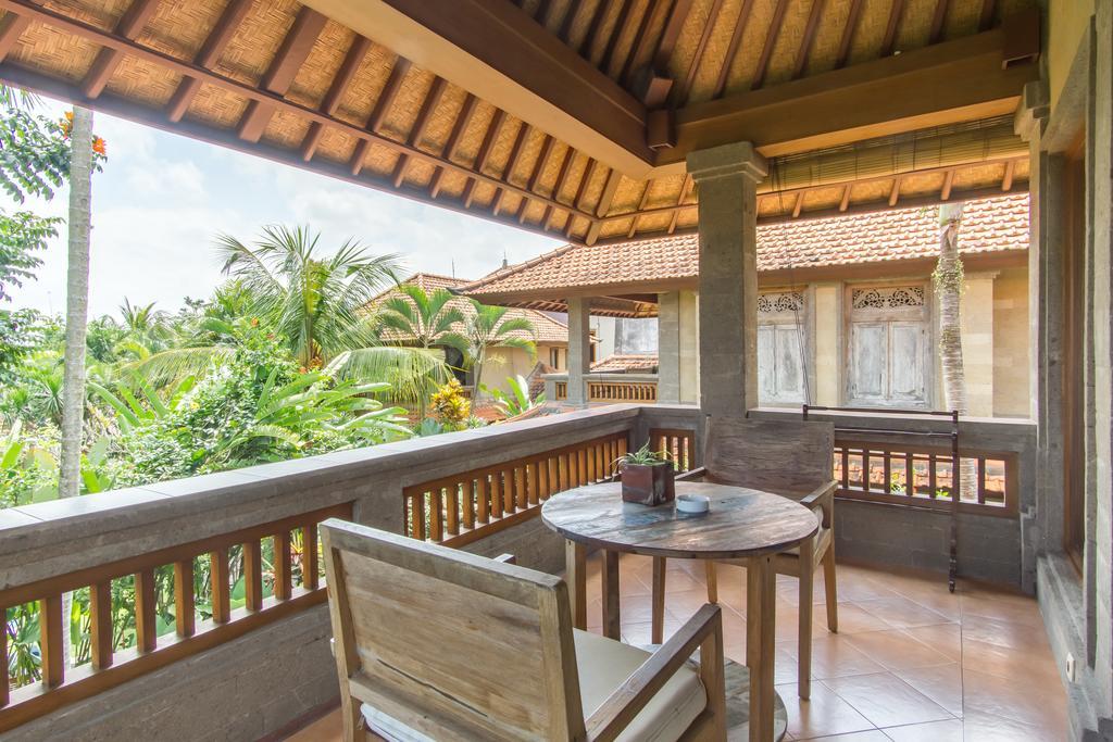 Villa Sonia Ubud Экстерьер фото