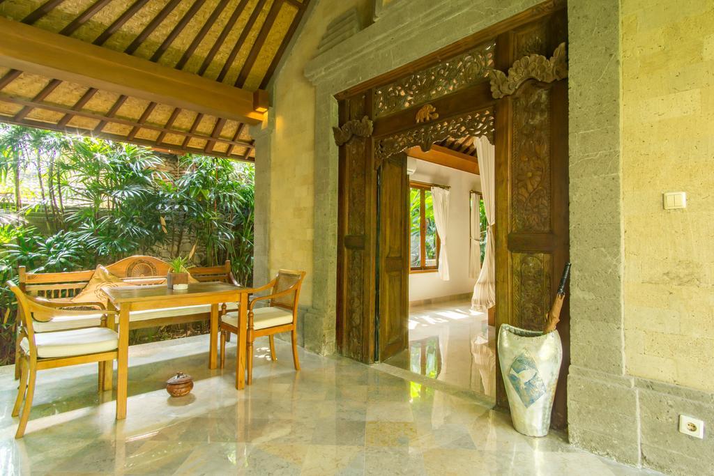 Villa Sonia Ubud Экстерьер фото