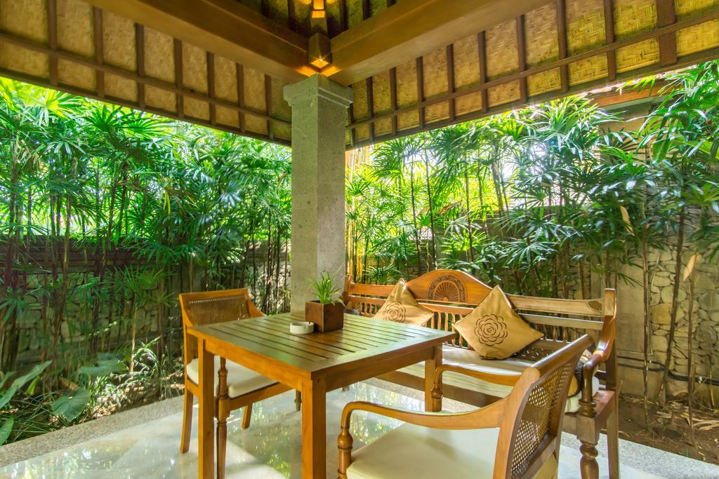 Villa Sonia Ubud Экстерьер фото