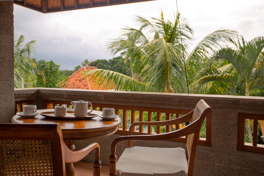 Villa Sonia Ubud Экстерьер фото
