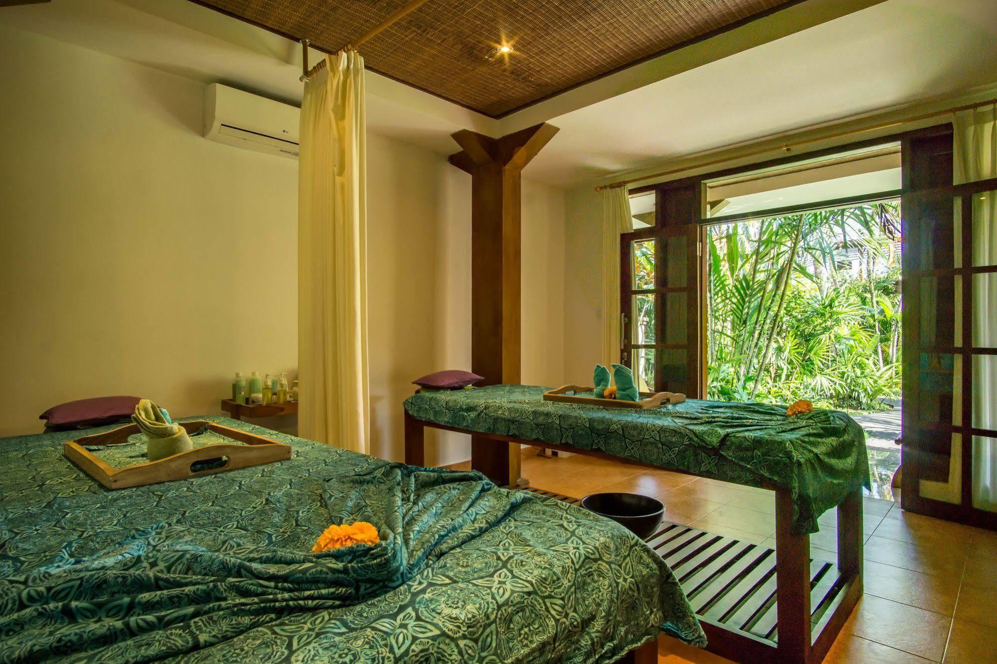 Villa Sonia Ubud Экстерьер фото