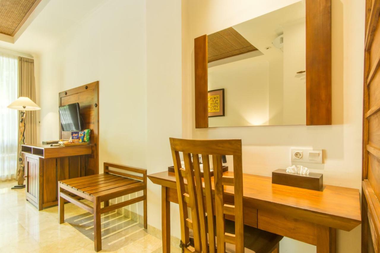 Villa Sonia Ubud Экстерьер фото