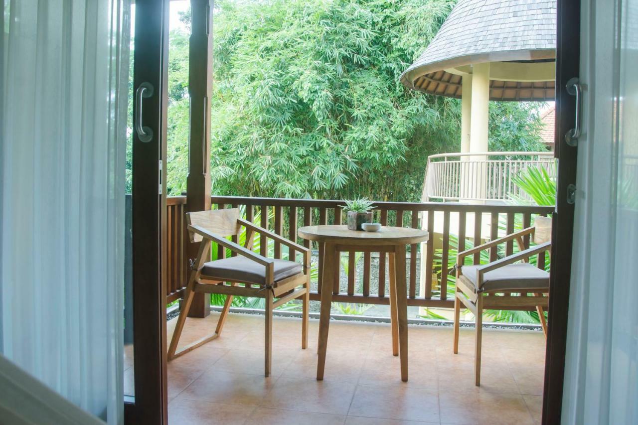 Villa Sonia Ubud Экстерьер фото
