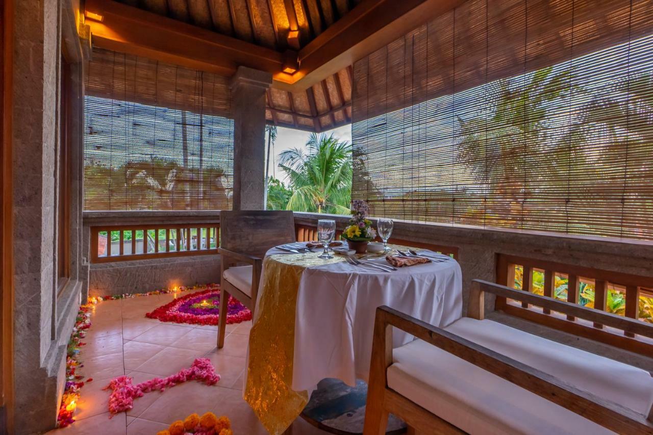 Villa Sonia Ubud Экстерьер фото