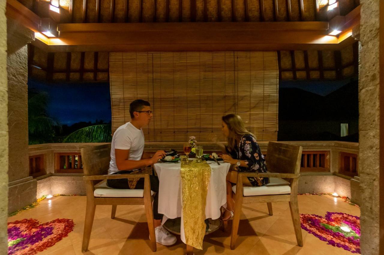 Villa Sonia Ubud Экстерьер фото